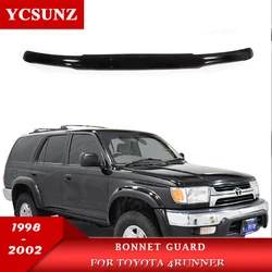 Acrylic Bonnet Guards For Toyota 4Runner 4 Runner 1996 1997 1998 1999 2000 2001 2002 Front Bug Hood Deflector Protector