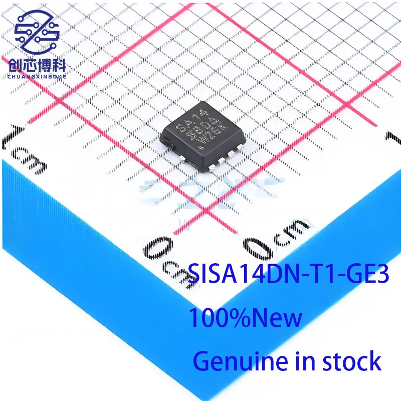 1Pcs/Lot Sisa14Dn-T…