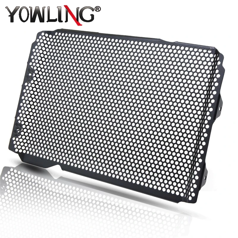 For Yamaha FZ-07 MT-07 Moto Cage XSR700 XTribute Motorcycle Radiator Grille Guard Water Tank Protection Accessories FZ07 MT07