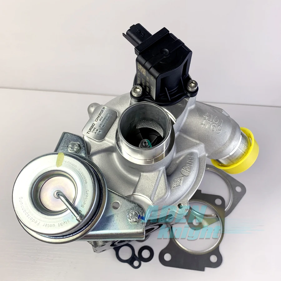 Turbo For Citroen C4 C5 DS3 DS4 DS5 Peugeot 207 208 308 408 508 3008 5008 RCZ CC SW 1.6 THP 9807682180 53039880104 53039800121