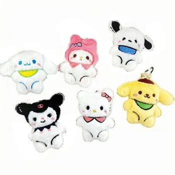 8 最佳銷售 波恰科鑰匙扣 - №4