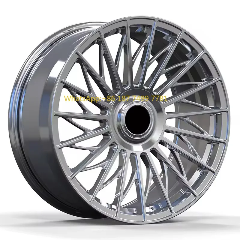 

Ready to Ship 18~22 Inch PCD 5x114.3 5x112 5x120 Aftermarket Deep Concave Forged Car Wheels Rims Fit for . Mercedes-. .