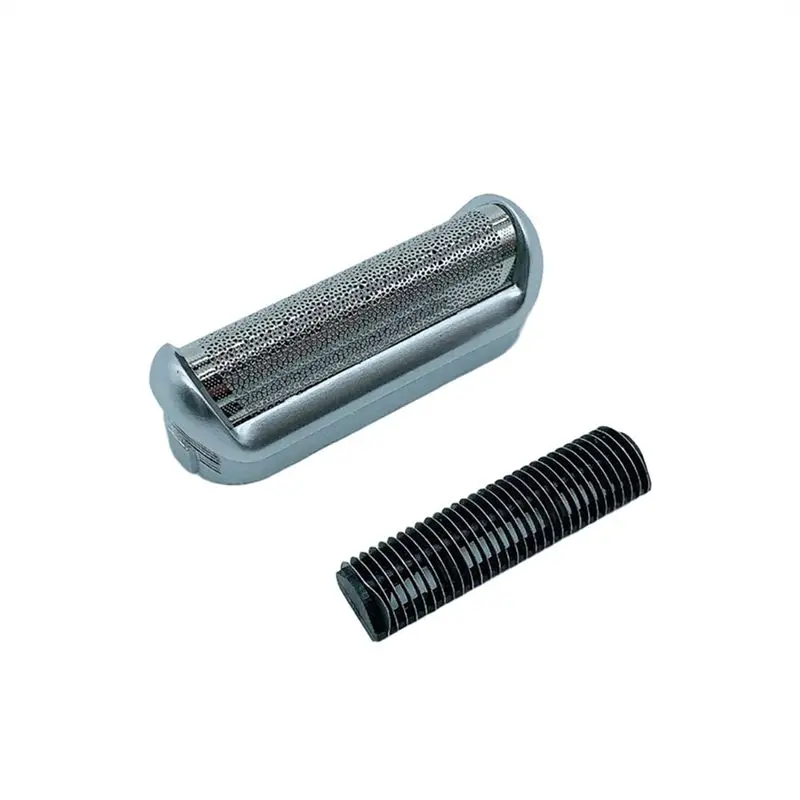 Benchmade Quality For Braun 5S Replacement Shaver Blade Cutter Foil Kit Shaver Head Foil P40 P50 P60 P70 P80 P90 M60 M90S 5608 5