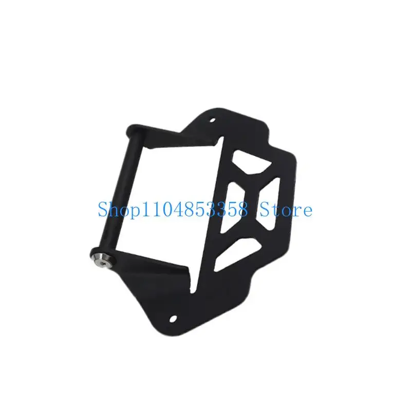 652F 360 Adjustable Motorcycles Phone Mount Secure Clamping Handlebars for C400X C400GT