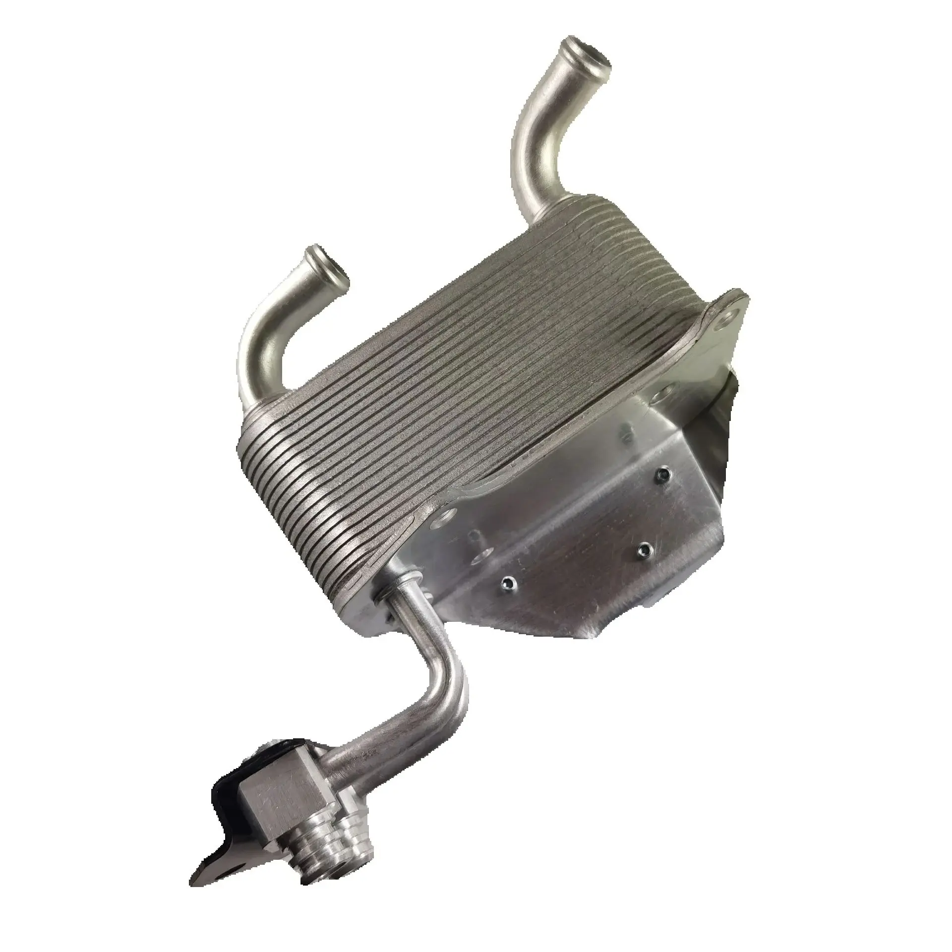JB3G-7A095-BA AB39-7A095-BB JB3G7A095BA AB397A095BB 2255577 Oil-cooled oil coolers are available for Ford