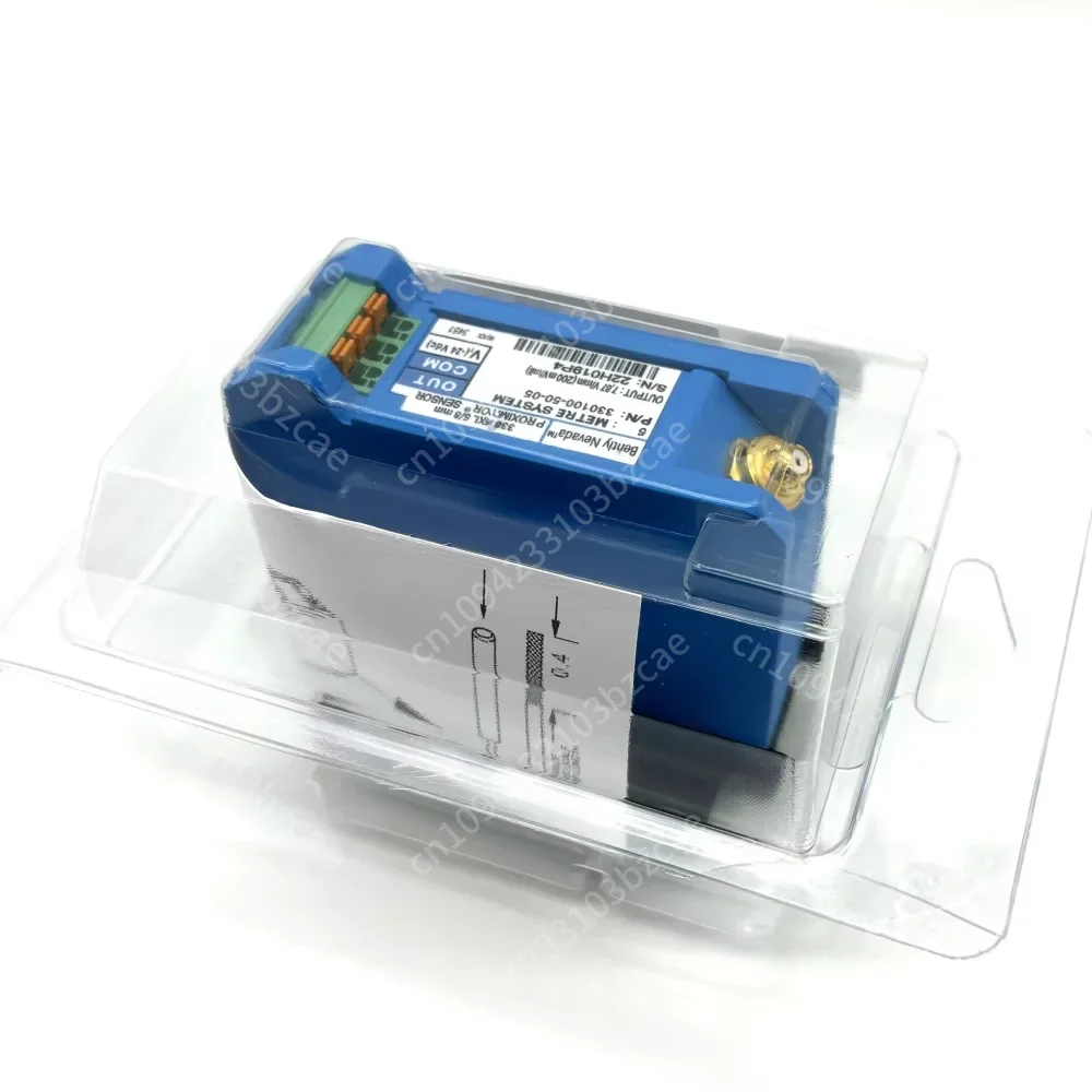 新しいベントレー・ネバダ 3300XL プロキシミッター センサー 330100-50-05 330100-51-00 330100-90-00 330100-90-01