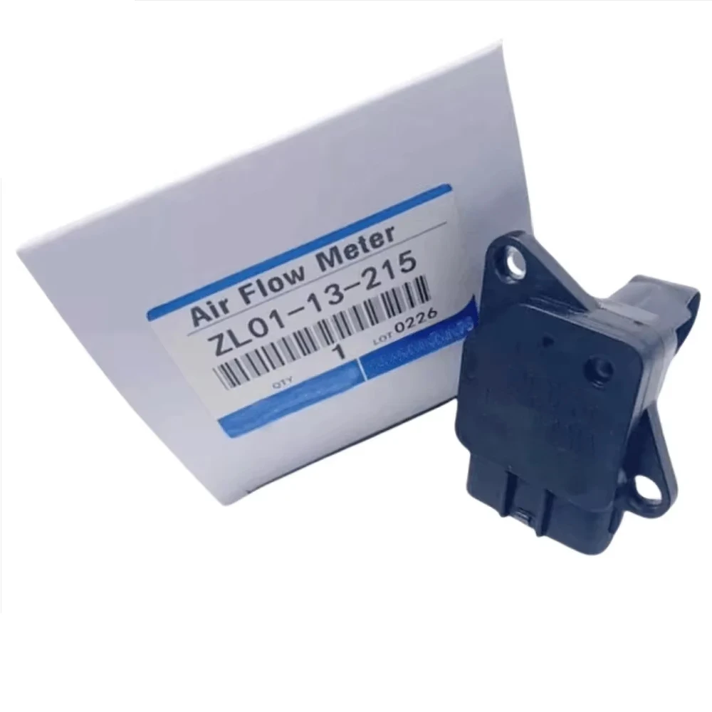 ZL01-13-215 High quality Mass Air Flow Meter MAF Sensor for Mazda 3 5 6 MX-5 Protege RX-8 CX-7 MIATA 2.0L 2.5L Ford Escape 2.3L