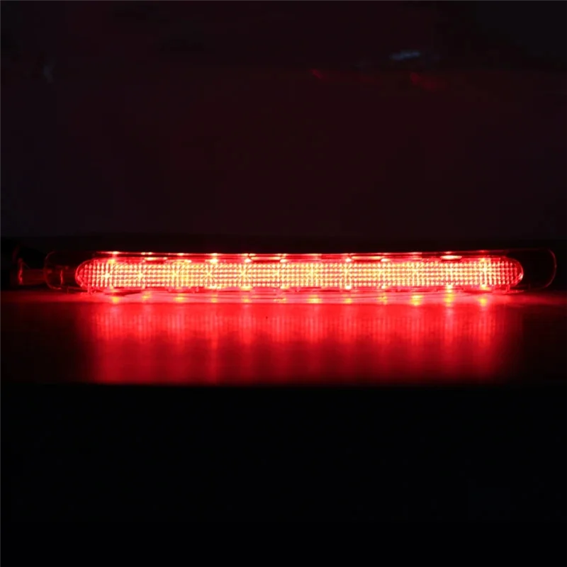 Reliable-High-Mounted Brake Light For Altea Seat Altea XL Typ 5P Altea Freetrack Typ 5P 2006-2015 Rear Brake Light 5P8945097 - view 5