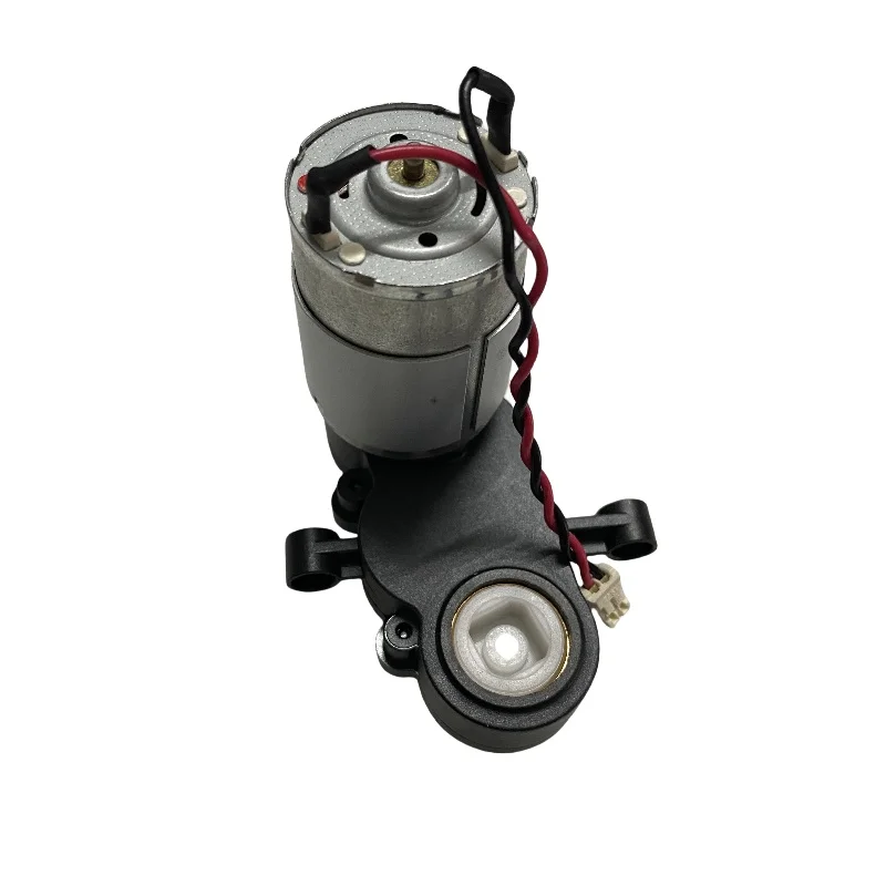 

Robot Cleaner Main Central Roller Brush Motor for Ilife V20 Laresar L10 Robot Vacuum Cleaner Spare Parts Brush Motor Accessories