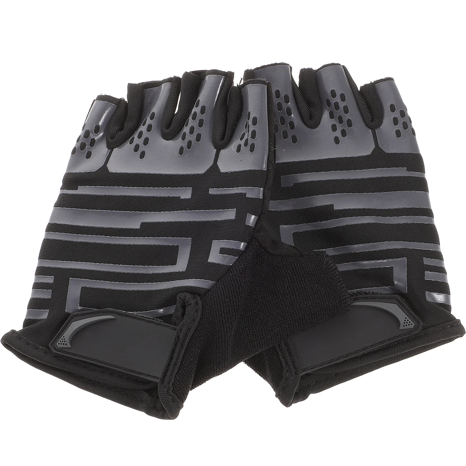 

Bike Gloves Riding Men Mountain Biking Women Half Finger for Cycling Golves and