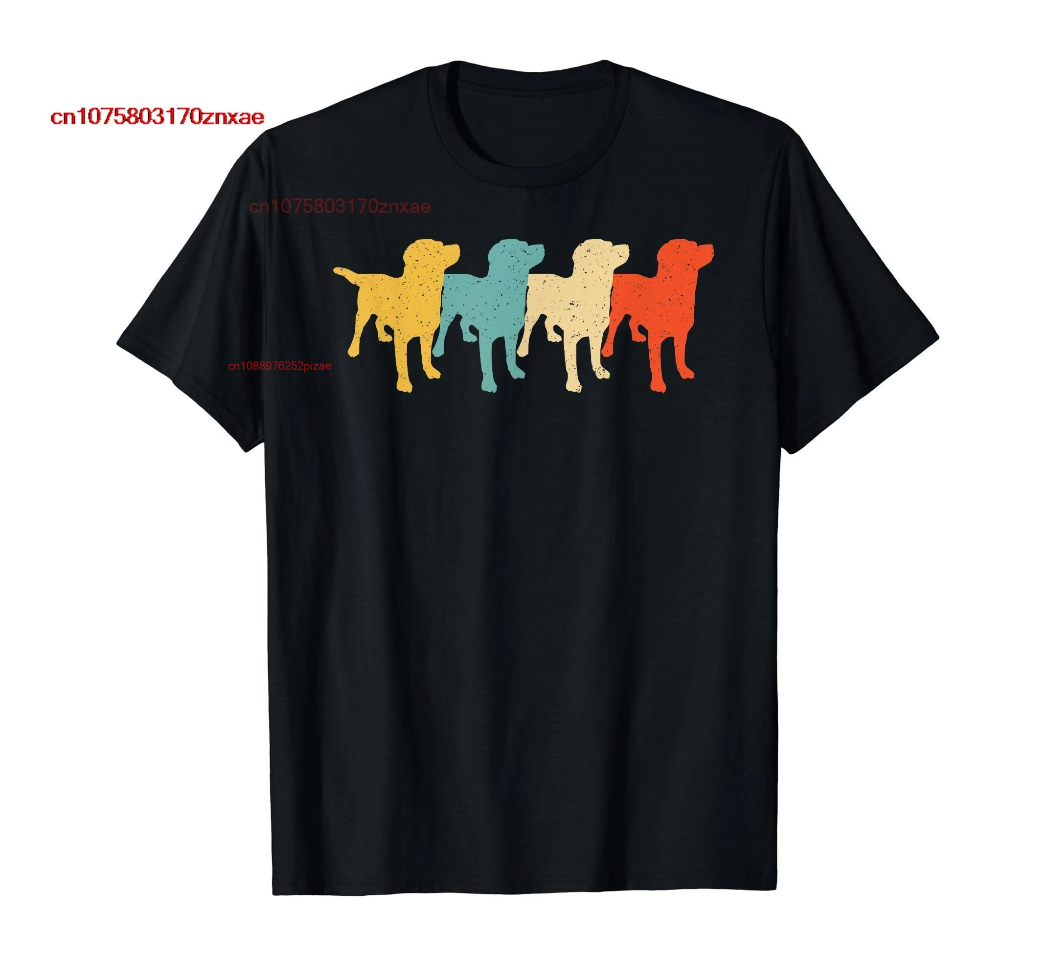 100% Cotton Harrier Vintage Retro Dog Pup Hound Lover 60s 70s Gift T-Shirt MEN WOMEN UNISEX T Shirts Size S-6XL