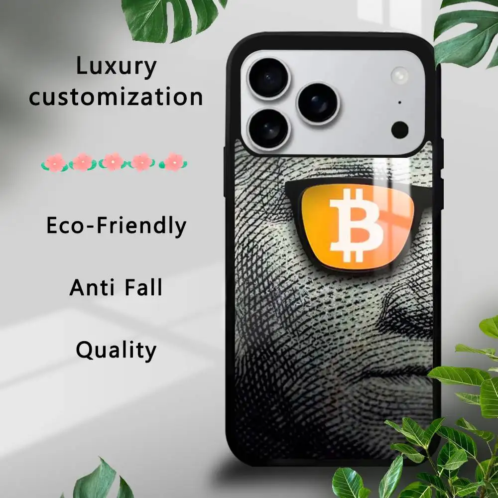 Bitcoin Cryptocurre…