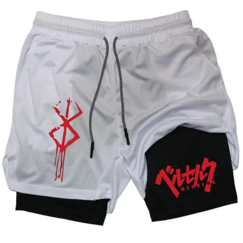 Thumbnail 2 - #5 Trending Gym Shorts Right Now