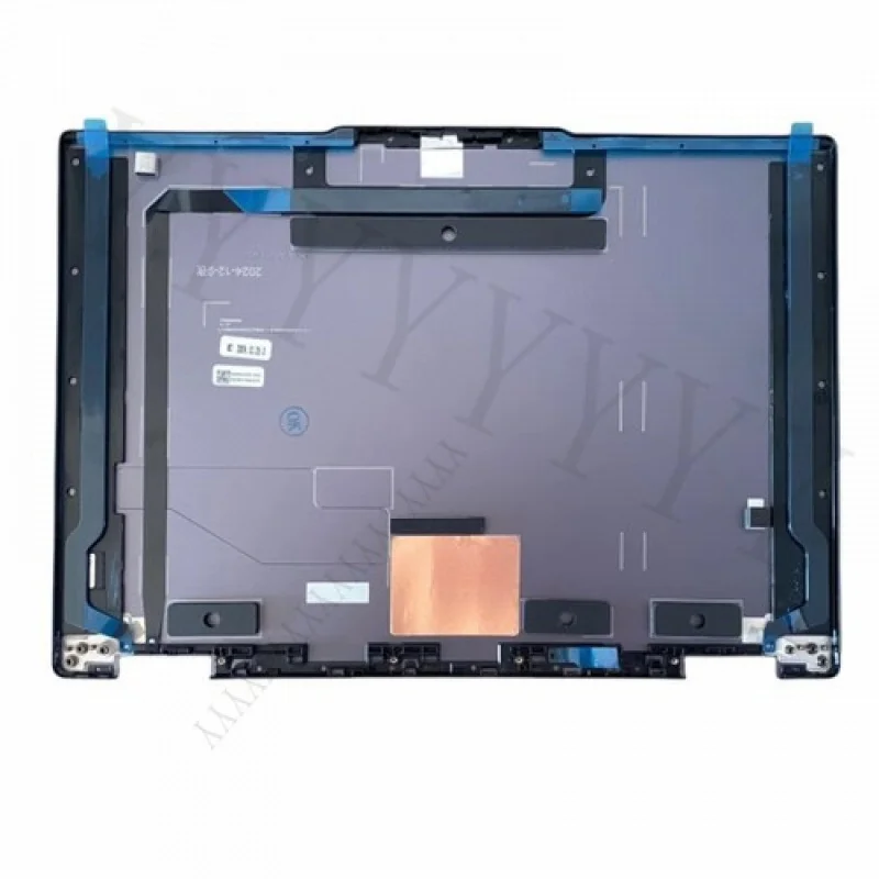 Y Y  Y  New Lcd Rear Back Cover Top Screen Case For Yoga 7 2-in-1 14IML9 83DJ Laptop