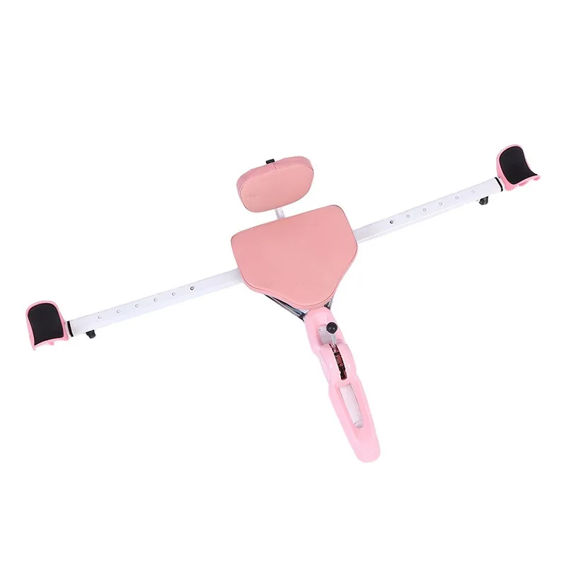 One-word Horse Trainer, Leg Stretching, Hip Opening Artifact, Ligament Stretching, Splitting, Leg Pressing, Thin Leg