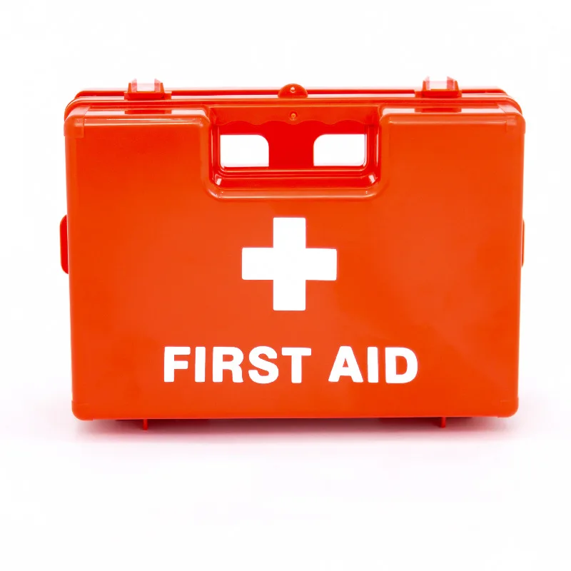 First Aid Kit Wall Mounted First Aid Kit Plastic First Aid Medicine Kit