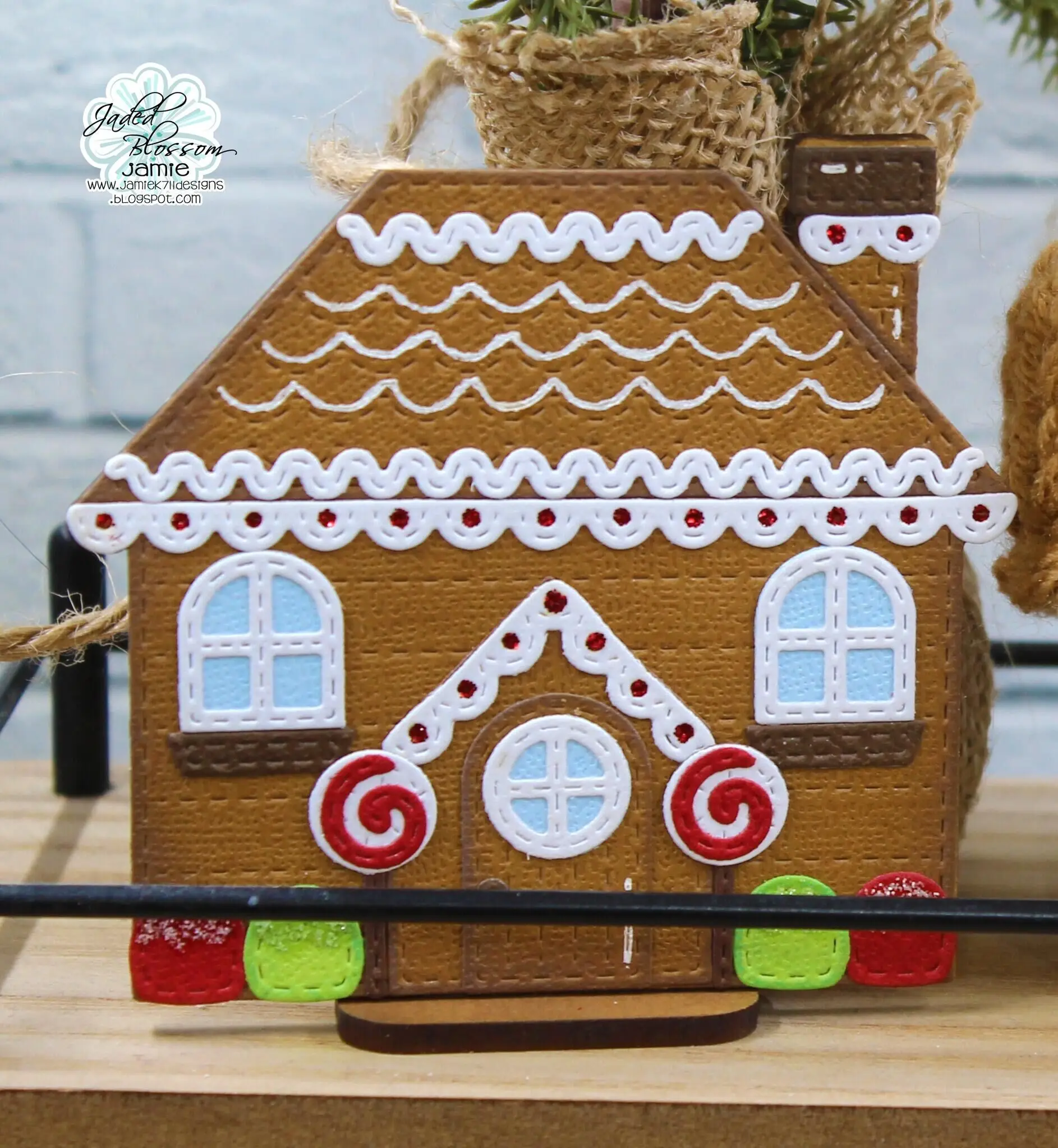 2024 Christmas Gingerbread Letter Faces Clear Stamps Metal Cutting Dies Stencil DIY Scrapbook Card Craft Template Decoration
