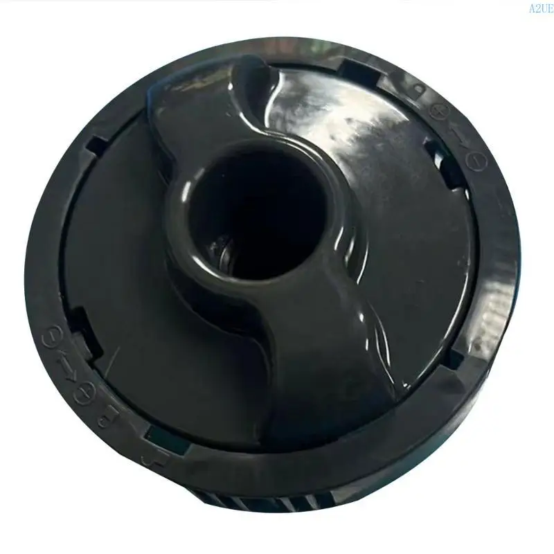 A2UE効率的な塩素錠剤ディスペンサーP61960塩素放出ツールABSテクスチャ