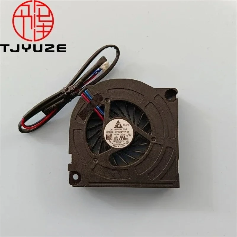 

KDB04112HB Genuine For Samsung TV Internal Fan UE55HU8500 UN55HU8550 UN55HU9000 UN65HU9000 UE55HU7500 UE55HU9000 UE65HU9000