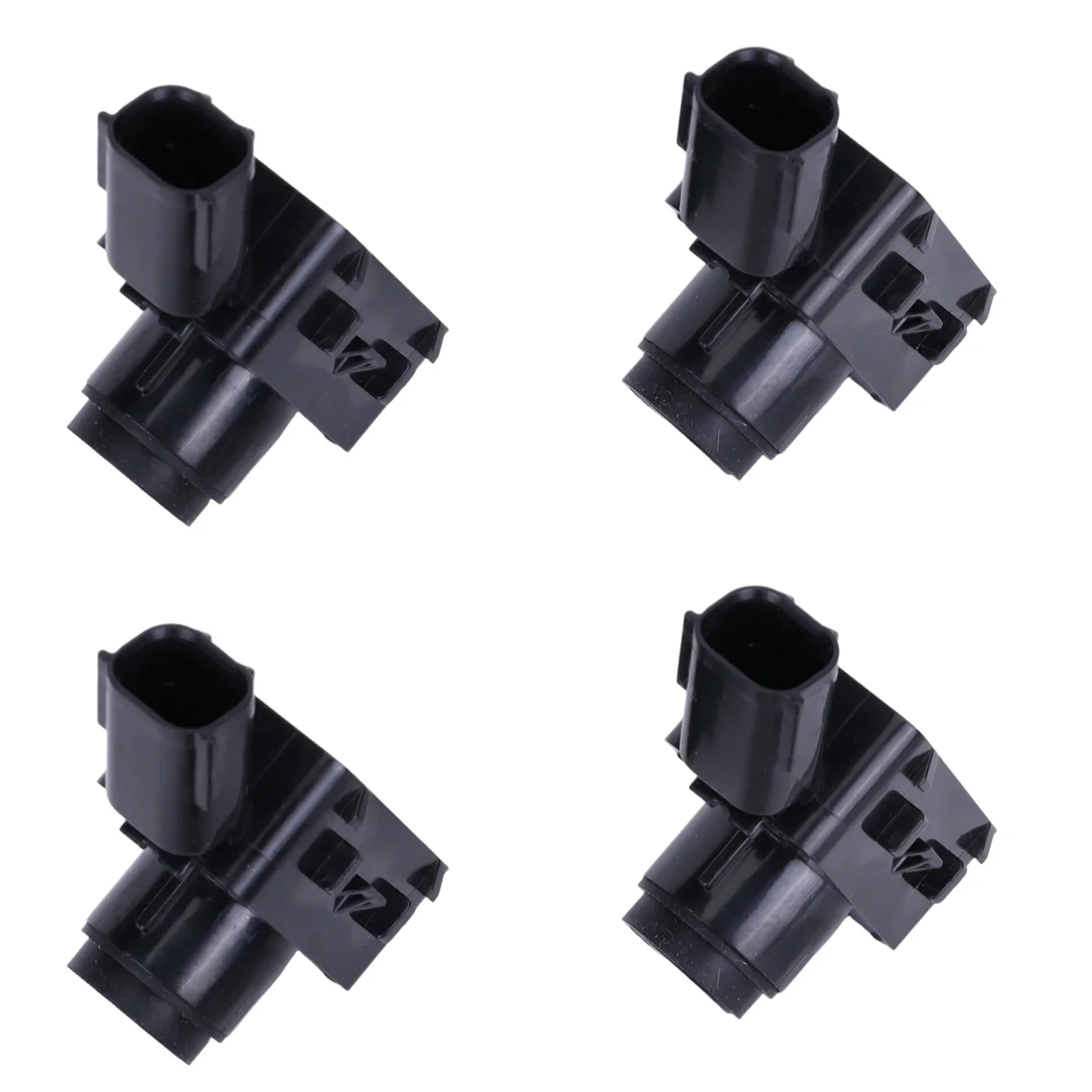 

Applicable to 4x reversing radar 89341-48040 for Lexus RX350, Toyota Prius
