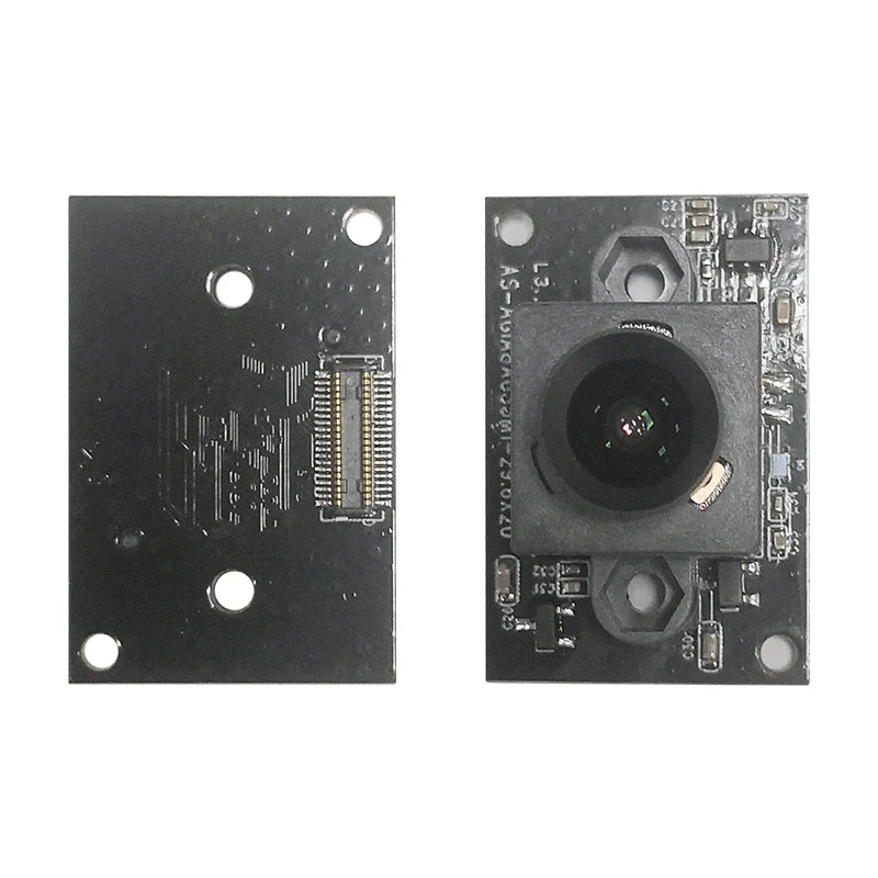 Factory Price 5MP 2K 60fps HDR WDR 100dB Dynamic Range Auto MIPI AI  Module SC530AI