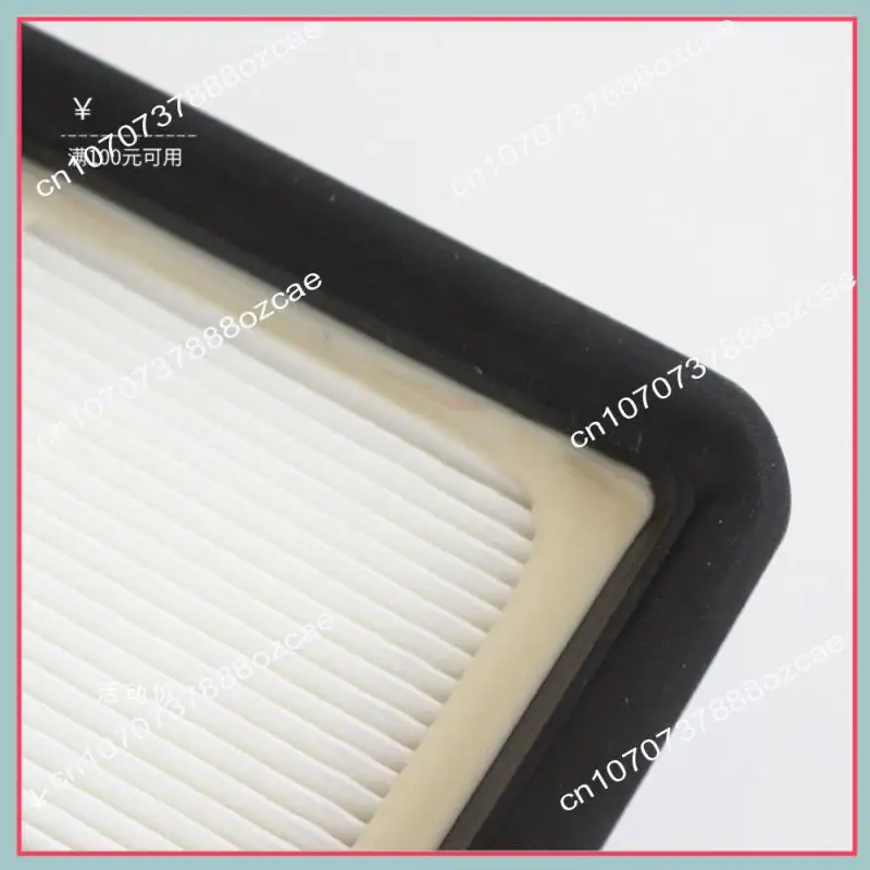 A26P Haustier-Rollenbürste und Hepa-Filter, Zubehörteile für BISSELL Crosswave 1868 1785 Serie 17132 Roboter-Staubsauger