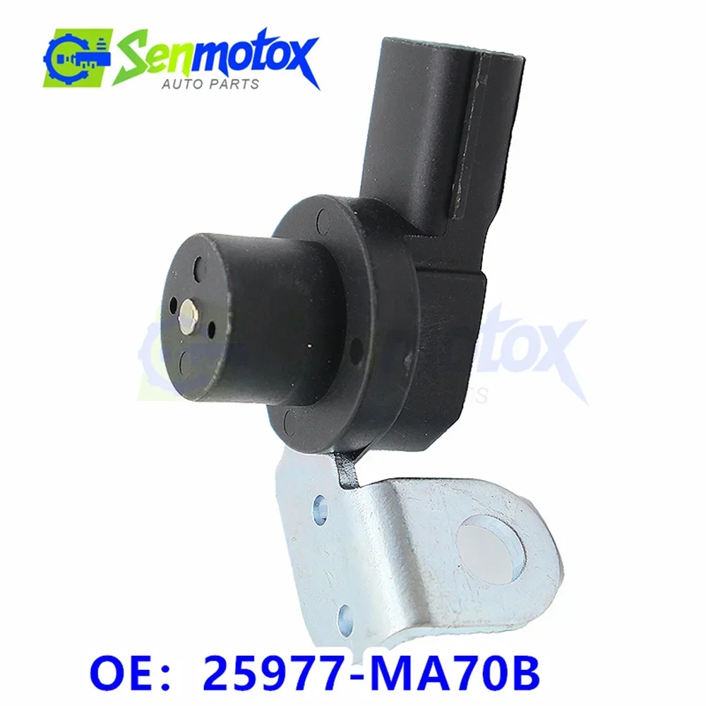25977-MA70B For Nissan Atleon Cabstar Civilian NV350 Caravan Patrol NV350 Crankshaft Position Sensor Auto J5T11372 25977MA70A