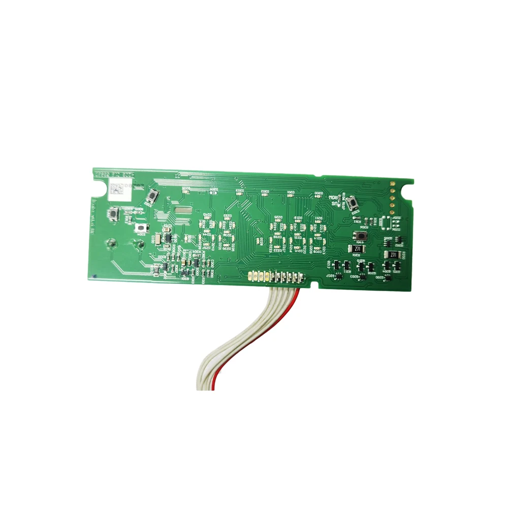 Air Fryer Control Board For Philips HD9641 HD9621 HD9646 HD9741 HD9749 HD9642 Fryer Control Board Accessories