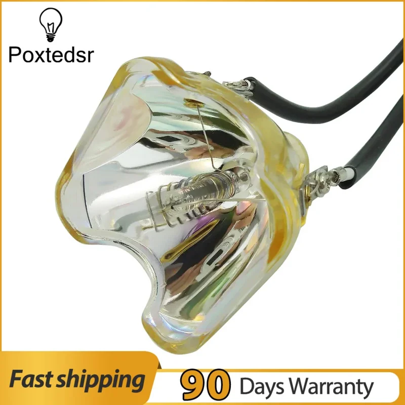 

Replacement Lamp Bulb POA-LMP106 for SANYO PLC-WXL46 PLC-XE45 PLC-XL45 PLC-XL45S PLC-XU74 PLC-XU84 ect.