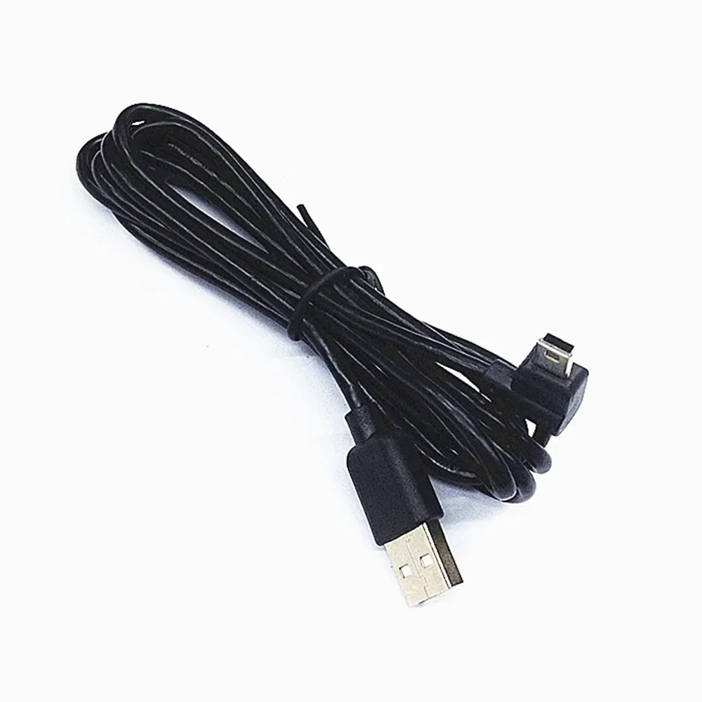 MINI 5PIN FOR GARMIN GPS PC USB CABLE NUVI 200w 250w 255W 260W Data Charger Cord