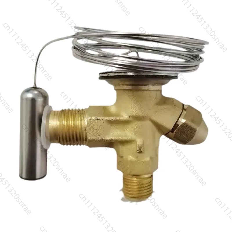 TX2 TEX2 Cold Storage Refrigerator Island Cabinet Inner Balance Outer Balance Thermal Expansion Valve R22 R407C