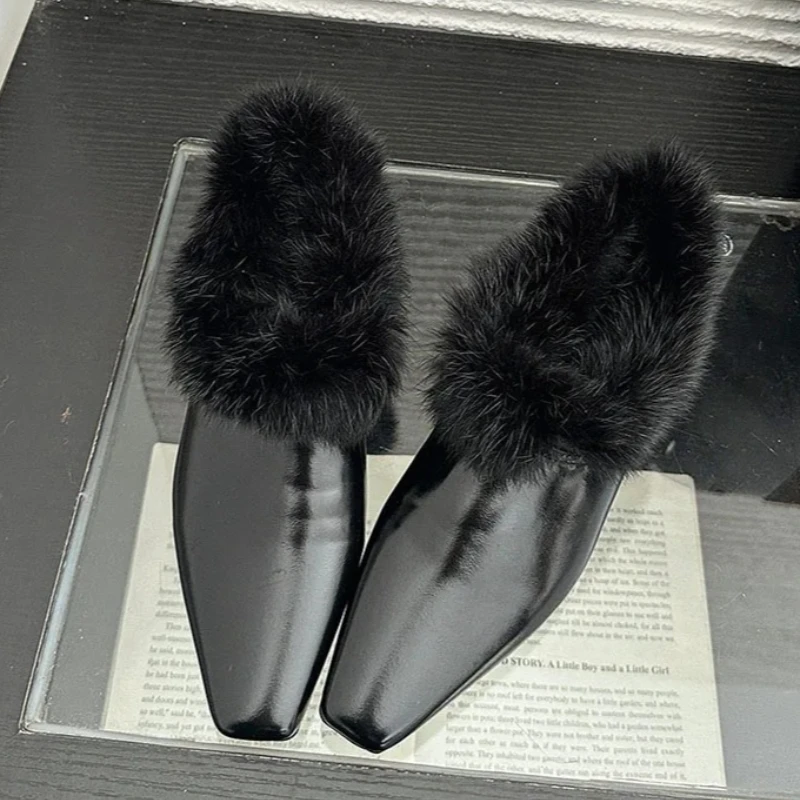 الشتاء القطيفة مصمم الدافئة الشقق النساء موضة ساحة تو براءات الاختراع والجلود الارتفاع زيادة حذاء كاجوال الراحة عدم الانزلاق المتسكعون