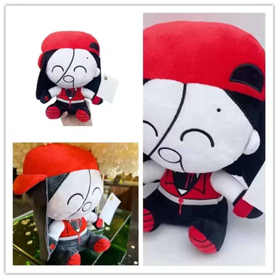 

Butchers Vanitys Plushie Butchers Vanitys Плюшевое мясо для девочек Butchers Vanitys Yi Xi Peluche Кукла Мягкая игрушка Подарок на день рождения 25 см