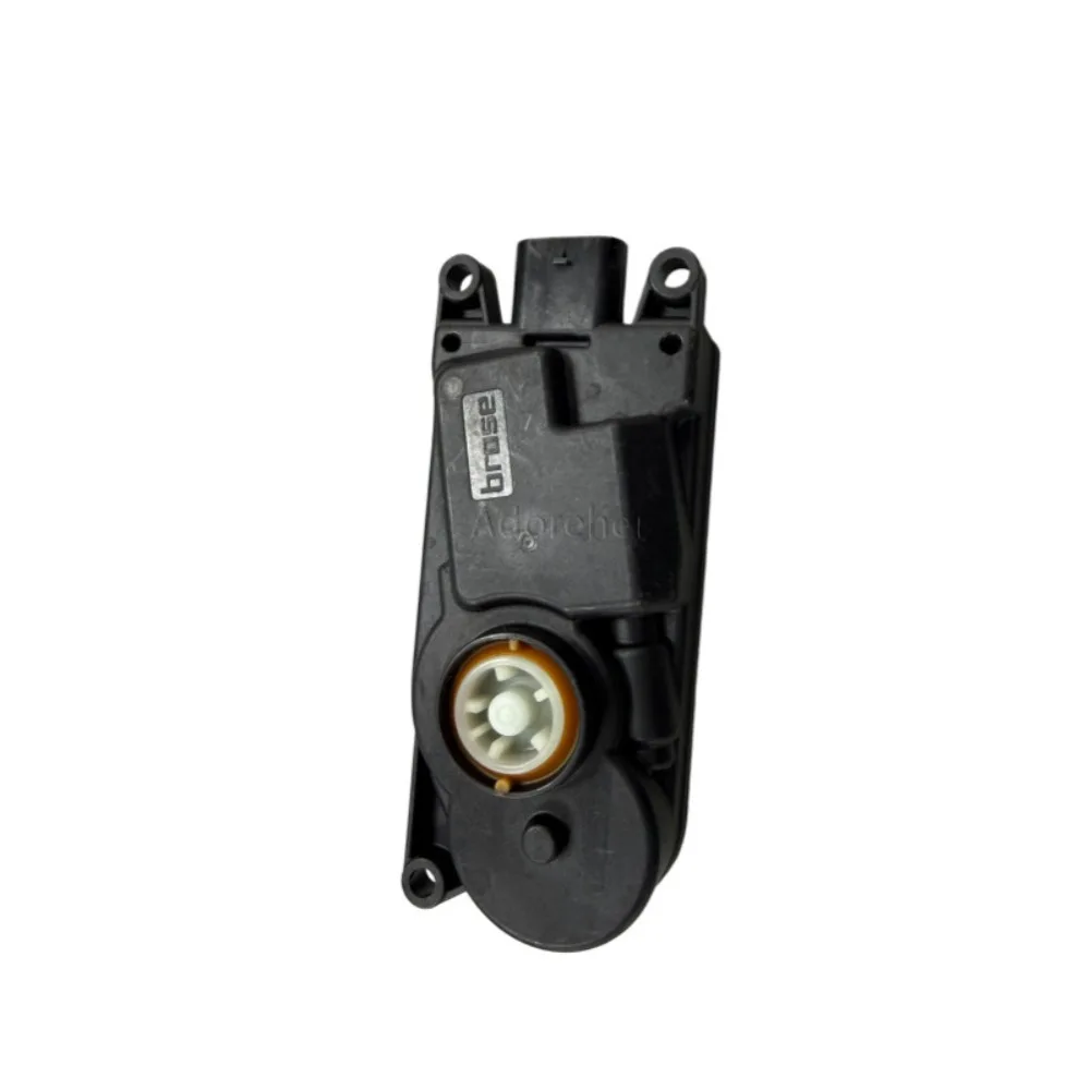 1PC For BMW 5 6 7 SERIES G31 G12 G11 M Upper Grille Active Shutter Actuator Car Radiator Grille Shutter Actuator 51749854640