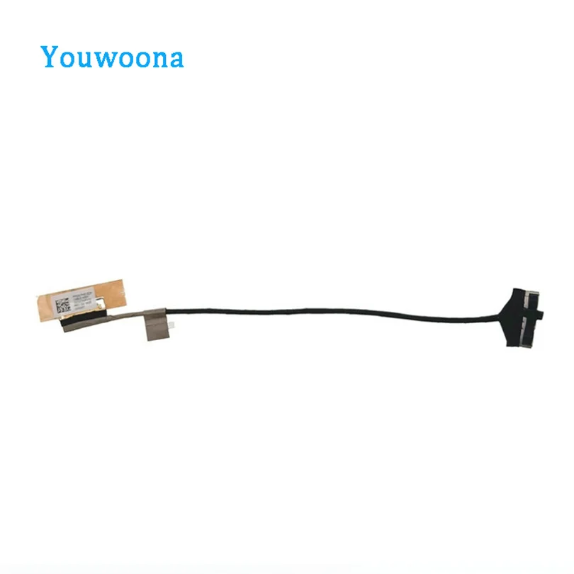 

NEW ORIGINAL Laptop LCD Cable For Lenovo Thinkpad P52 P53 FHD 30PIN 02DM544 DC02C00FX00 DC02C00FX10 DC02C00FX20