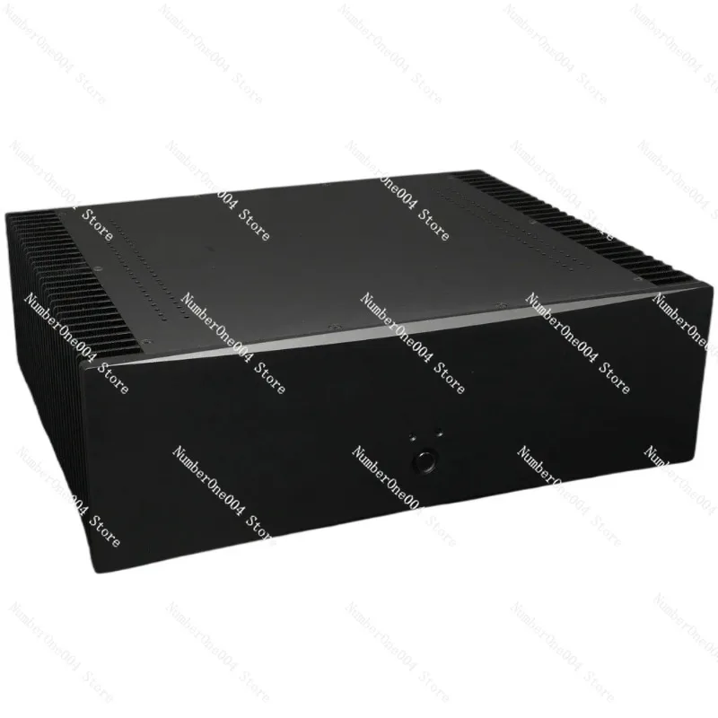 

Clone Dartzeel NHB-108 Power Amplifier Natural Sound Low Distortion High Power HIFI Audio Amplifier D9&D9 BC Version 150W*2