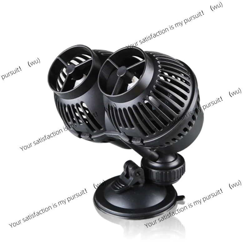 for Fish Tank Wave Maker Wavemaker Water  Submersible Aerobic Water Circulation Flow Surf Pump 220V