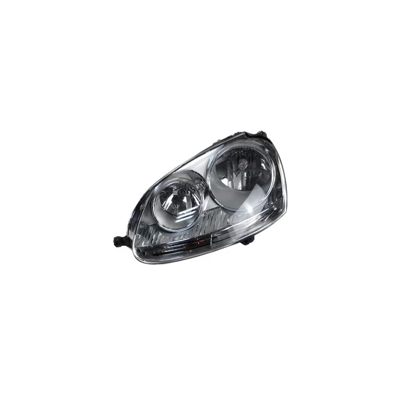 halogen front auto lamp for VW golf mk5