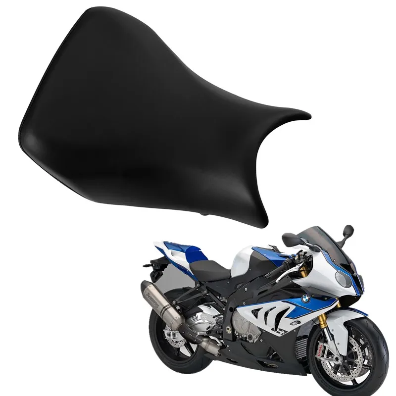 

Для BMW S1000RR 2012-2018 HP4 2012-2014 мотоциклетная Передняя Подушка сиденья водителя соло аксессуары для мотоциклов
