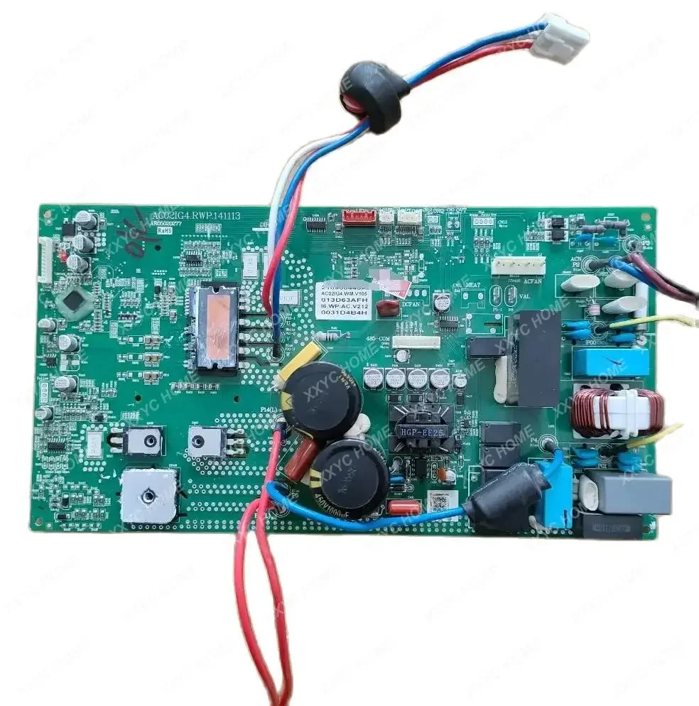 

for TCL air conditioning computer board A010261 board part