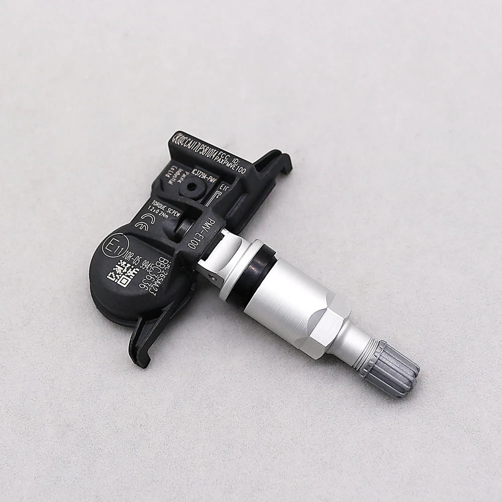 Tire Pressure Monitoring System PMV-E100 42607-02090 42607-53040 FOR Toyota TPMS SENSOR TIRE PRESSURE SENSORS