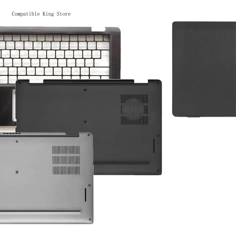 P NEW For Dell Latitude 7420 E7420 Laptop LCD Back Cover/Palmrest Cover/Bottom Base Case 0857YM 0RYYMK 07HD7X 0H4XRY 0P92R1