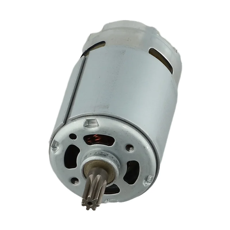 

Fresh For TD090 629851-8 Cordless Drill Driver Screwdriver DC 10.8V Rotor Motor Spare Part