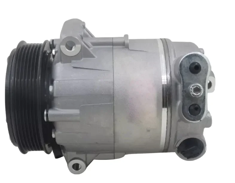 

High Quality Car AC Compressor For Maserati Ghibli Quattroporte Lavante M156 3.0T 308716 304881 01141230