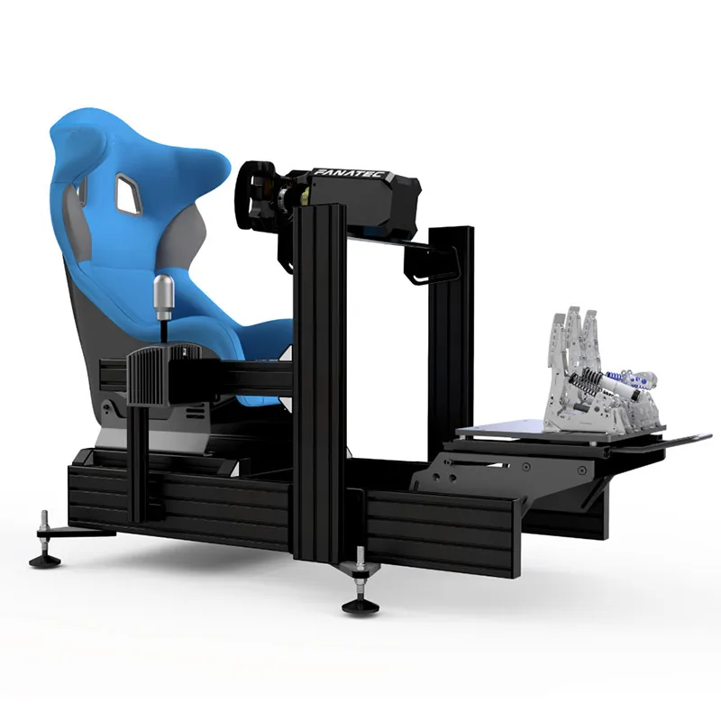 

Car Driving Simulation Custom Racing Advanced Simulation Racing Kit 40160 Racing Sim Cockpit Rig