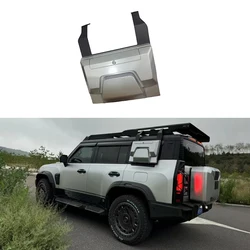 Auto External Plug-in Equipment Box Fit for JETOUR Traveler T2 2024 Car Side Window Small Schoolbag Car Exterior Accessories