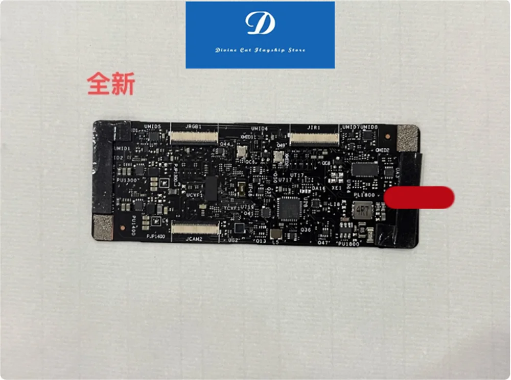 

New FOR Dell XPS 13 9315 HDP33 093MNW LS-L233P Connector Board