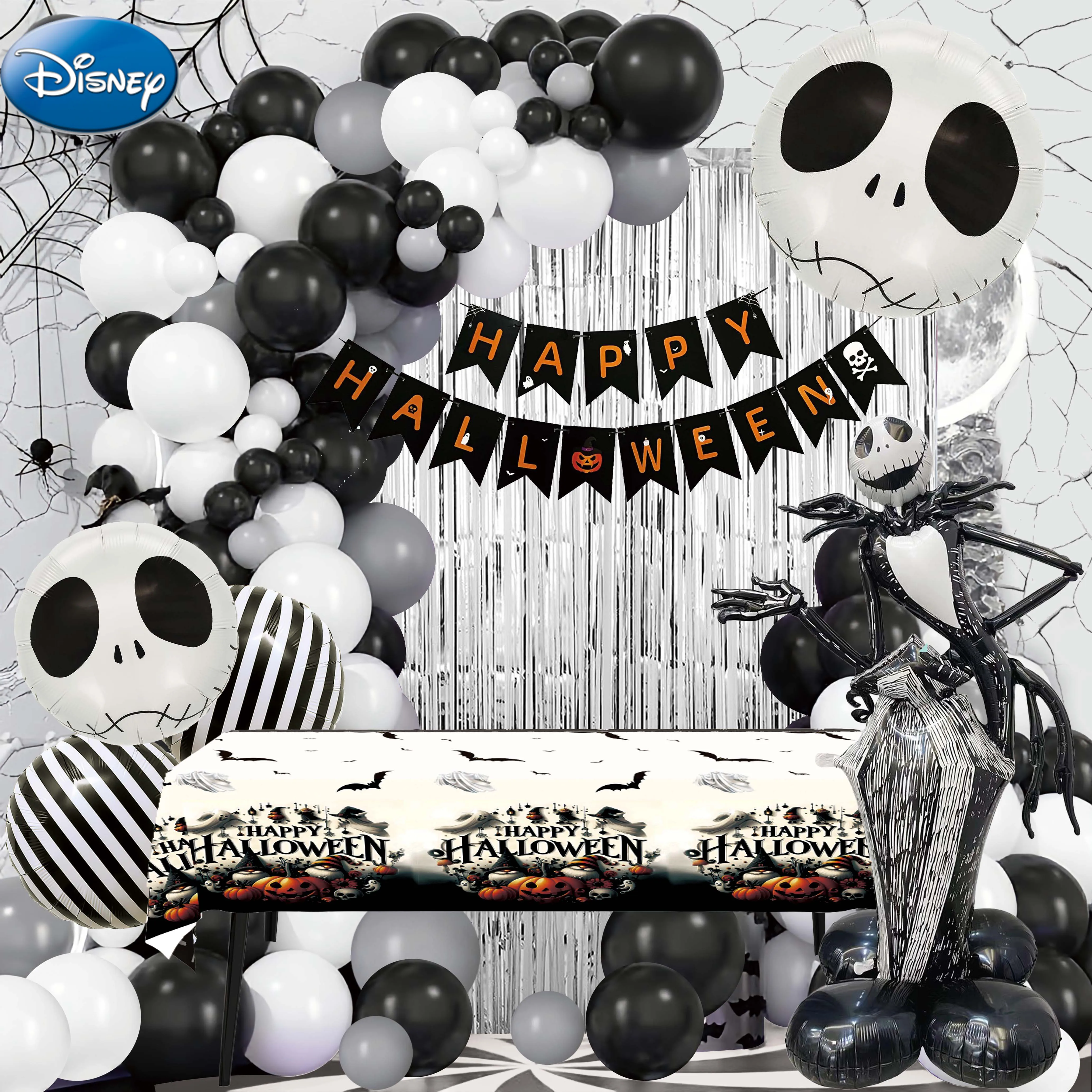 85/88PCS Disney Off… - image