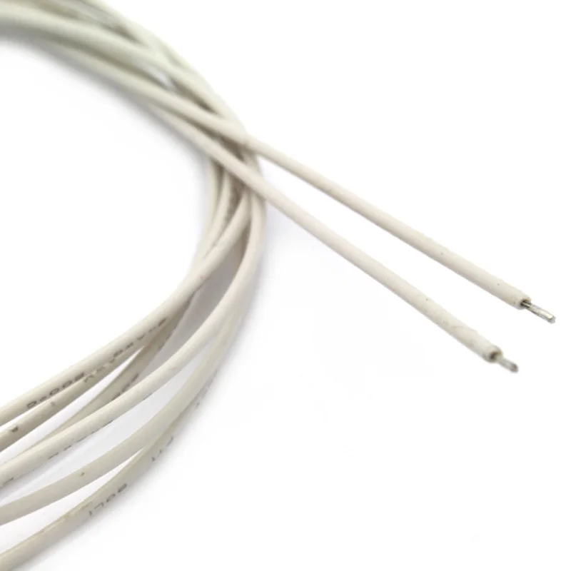Sensori di temperatura a termistore 100K Ohm NTC 3950 con parti di stampanti 3D con cavo da 1m