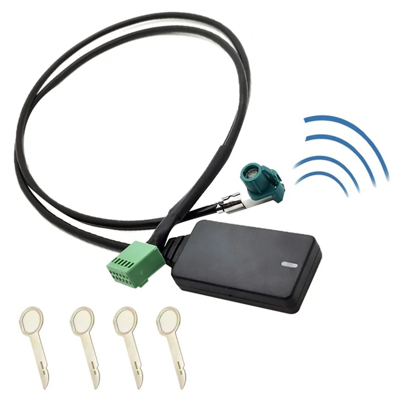 ABHY-DC12V 12Pin Ca… - image